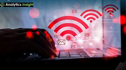 Public WiFi Trap for Travelers: Evil Twin Networks Impersonate Trusted Hotspots