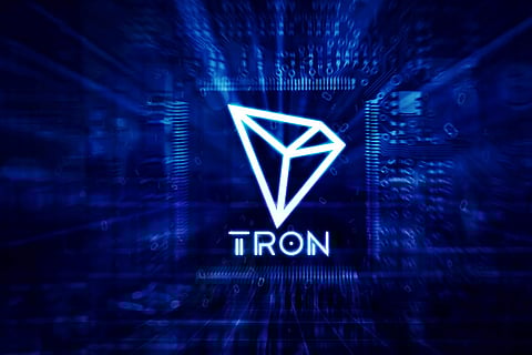 Tron