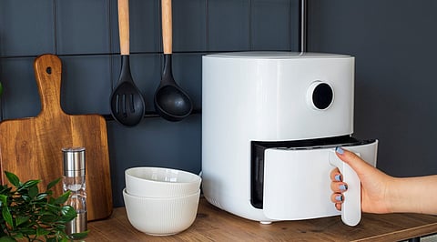 Best Air Fryers Under Rs. 5,000 for Festive Gifting
