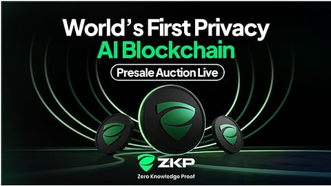 ZKP Shocks the Market