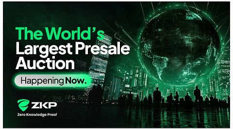 With 100M Infrastructure