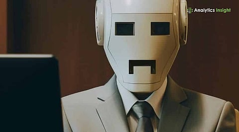 AI Shockwave: Goldman Sachs Warns 25% Work Hours Face Automation