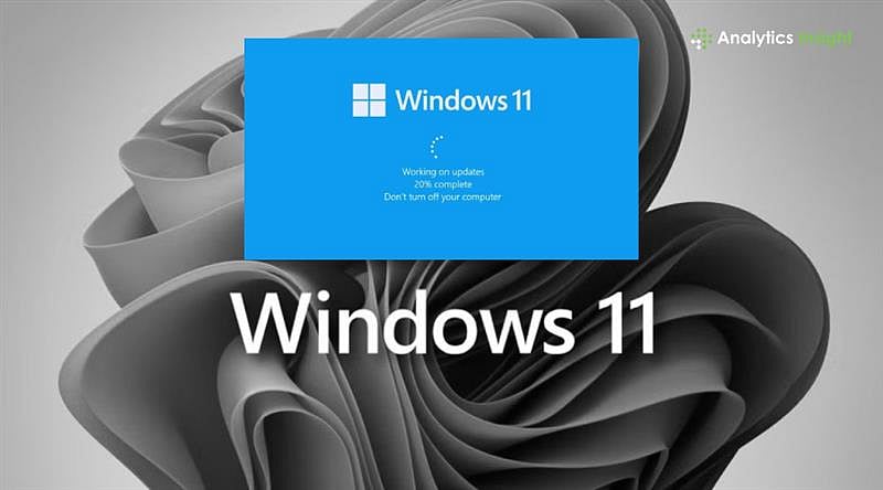 Windows 11 Update Chaos: Microsoft’s First 2026 Patch Triggers Shutdown Bug