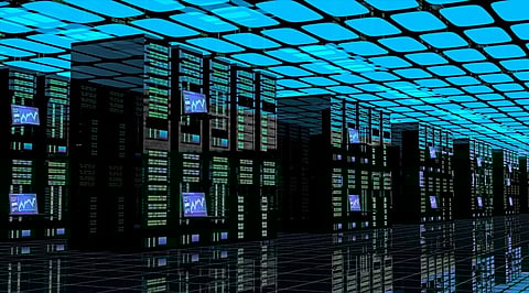 5 Startups Using Data Centers to Power the AI Boom