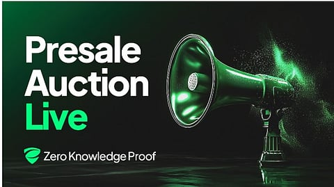 ZKP Might Be the Next Big