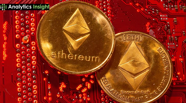 Ethereum News Today: ETH Transactions Hit New Records as Fees Drop to ...