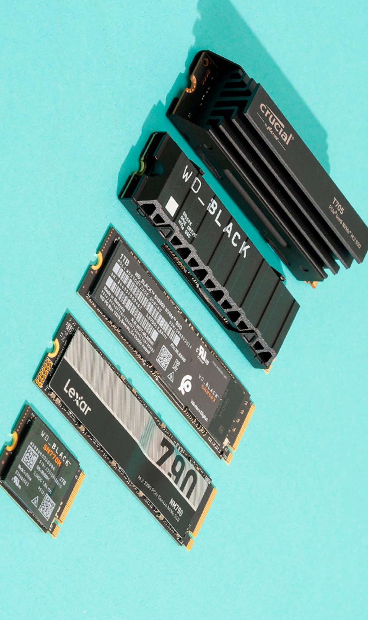 Ext2 Ssds Example Top SSDs for Laptops to Buy in 2026