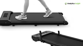 Best Budget Walking Pads Under Rs 10,000 in India