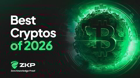 Zero Knowledge Proof 