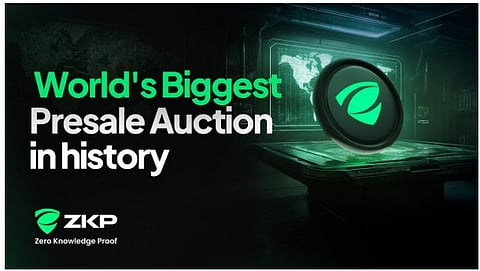 Dogecoin Eyes 22% Rally