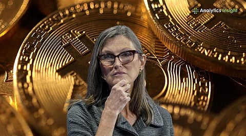 $1 Million Bitcoin? Cathie Wood’s Data-Driven Case for a Transformative 2026
