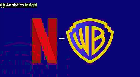 Netflix Revises Warner Bros Deal to All-Cash Offer Amid Increasing Pressure from Paramount