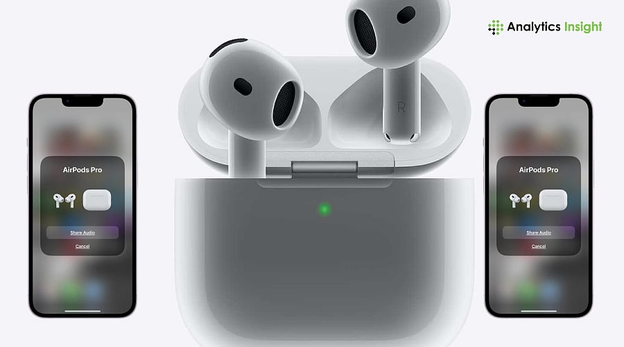 How You Can Turn Your AirPods into an iPhone Camera Remote