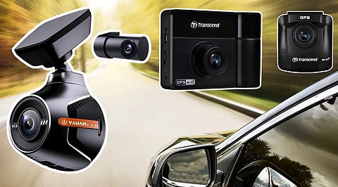 Best Dash Cams for Indian Roads: Top Picks With Night Vision & Safety Alerts
