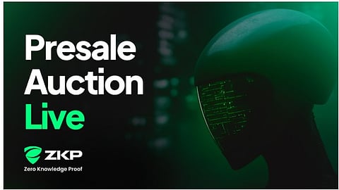 ETH Could Freeze $800B