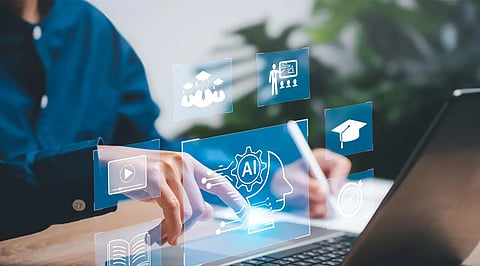 Top 5 AI Certifications for Freshers