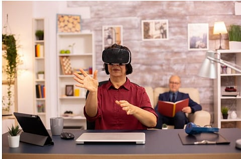 Smart Living Reloaded