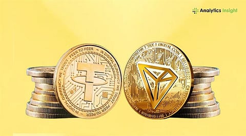 Crypto Market Update: Tether Freezes $182M USDT on Tron After US Law Enforcement Request