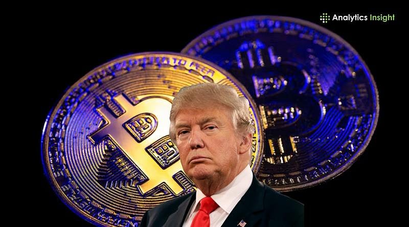 Bitcoin Slides as Trump Tariff Threats Trigger Global Market Jitters