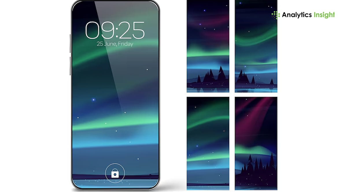 How You Can Set Dynamic iPhone Wallpapers for Your Lock Screen