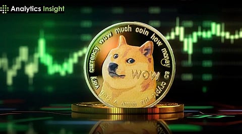Dogecoin Holds Demand After Liquidity Sweep as Macro Fears Shake Crypto