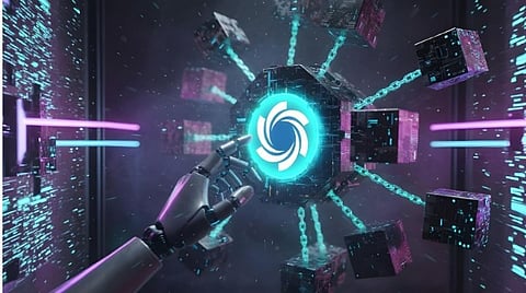 With Ozak AI Still at Early