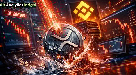 XRP Trades Near $1.93 as Glassnode Sees Market Structure Like 2022