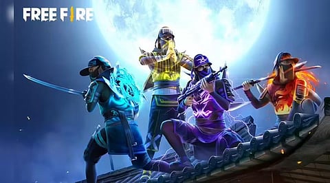 Top Google Play Games Rated Higher Than Free Fire in 2026