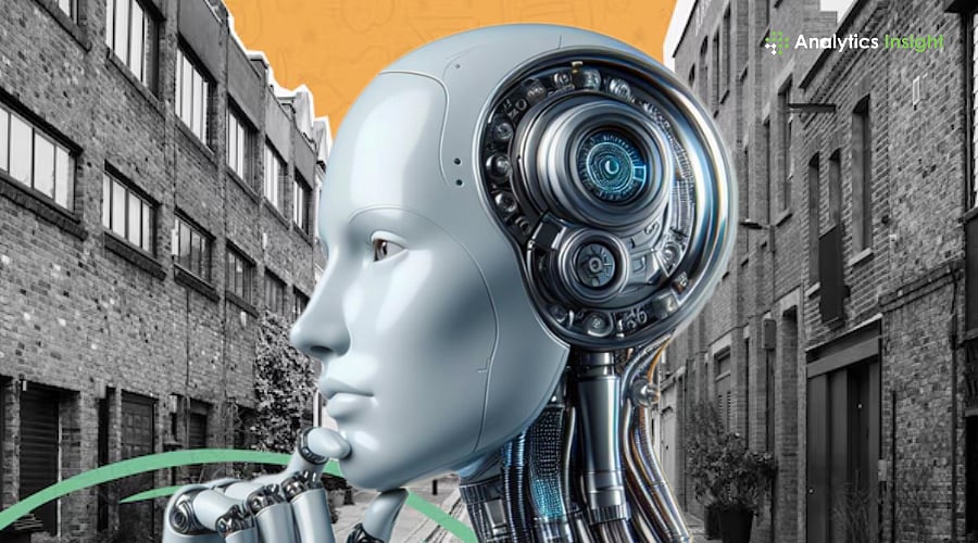 Top 10 AI Companies in Asia