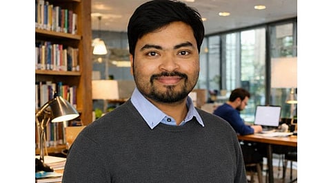 Lakshmi Narasimha Rohit Madhukar Emani