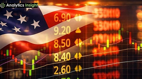 US Stock Market Today: S&P 500 Rebounds as Trump Softens Greenland Stance, Dollar Slips