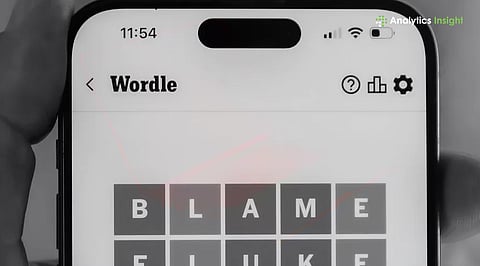 NYT Wordle Answer Today for January 21, 2026: Hints and Expert Walkthrough Revealed