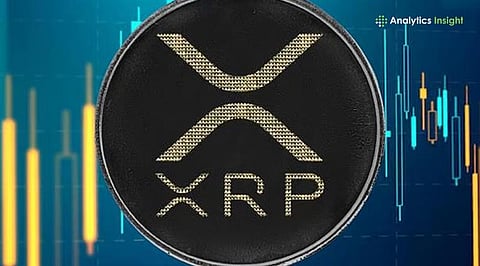 XRP Pattern Echoes Early 2022 as Cost-Basis Split Puts Recent Buyers Under Pressure