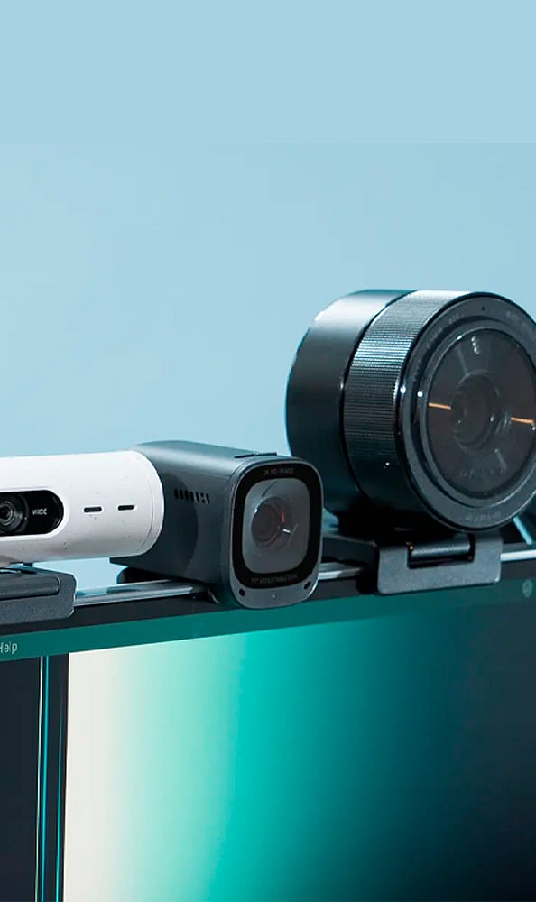 BEST WEBCAMS FOR 2026 intelligence overview