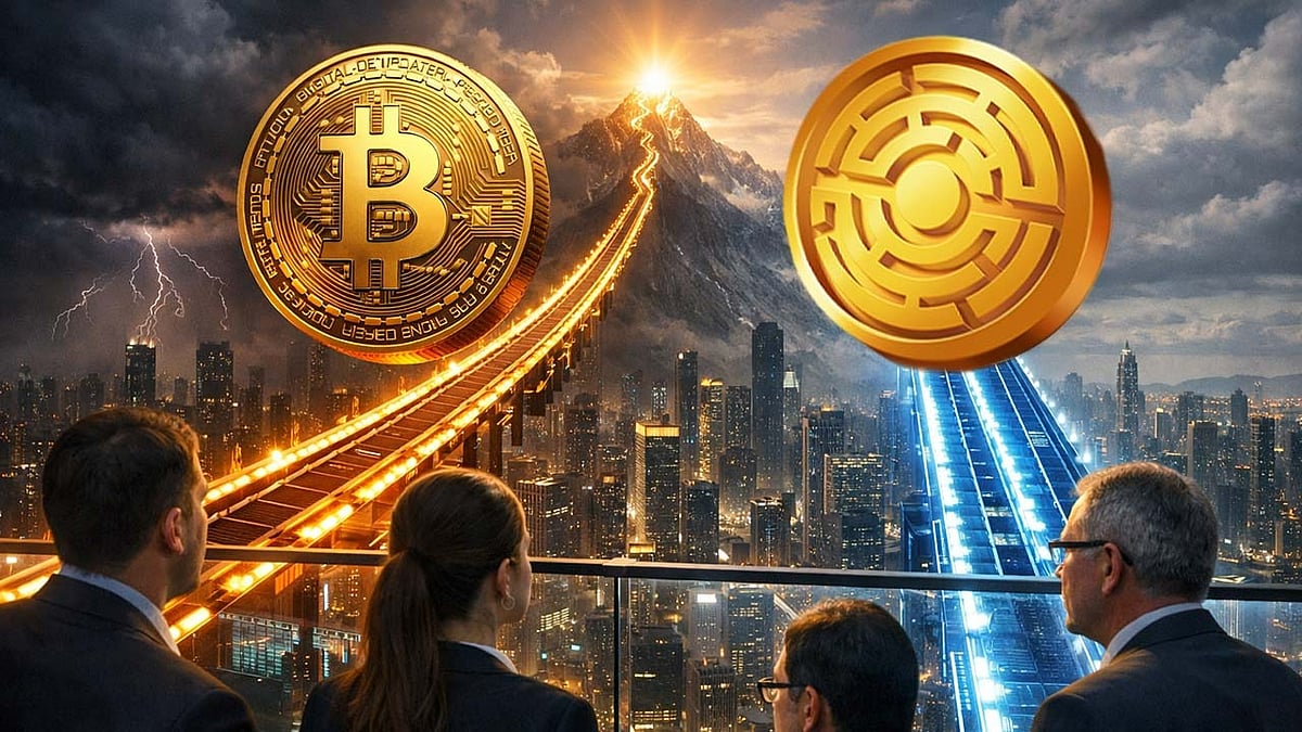 BTC News: Tether Partner Says Bitcoin Will Hit $200K by Year-End, but There’s a Catch