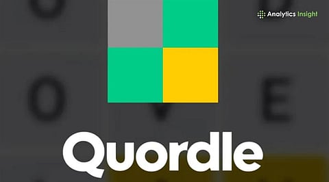Today’s Quordle Hints and Answers for January 21, 2026