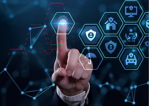 Health Insurance Made Simple with Technology