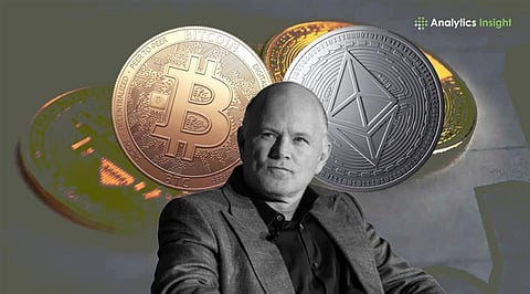 Novogratz Warns U.S. Crypto Bill Could Fail Over Stablecoin Yields: A Wake-Up Call For Leaders?