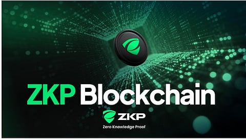 ZKP’s $5M Reward