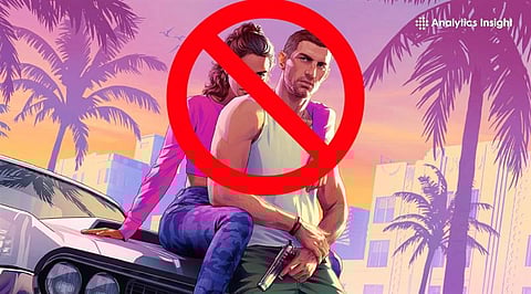 Russia Slams GTA 6 Content, Ban Looms Over Alleged ‘Vulgar’ Scenes