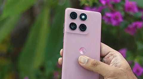 Motorola Edge 70 Fusion: Expected Price Range, Specs & More