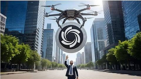 ETH Swing Traders Shift Risk