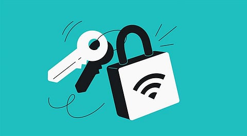 How to Crack Network Password if You’re Locked Out of WiFi