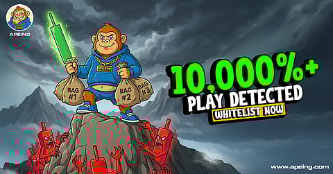 Best crypto to buy now