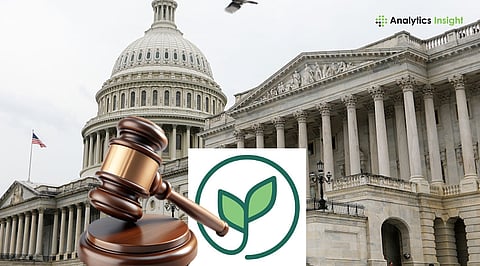 Senate Agriculture Panel Pushes Crypto Market Bill to Markup Next Week