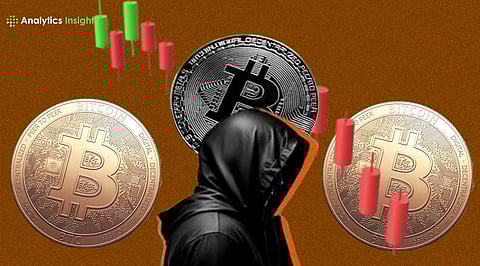 Nakamoto Shares Slide After Bitcoin-Only Rebrand Shakes Investors