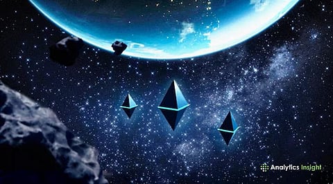 ETH Predominance Signal Shows Potential Rally: What’s the Truth?