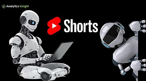 YouTube Introduces AI Digital Twins to Help Creators Make Shorts