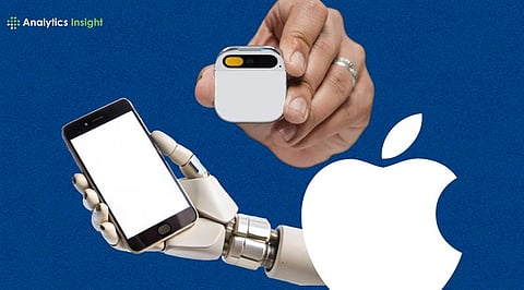 Apple Plans to Develop a Wearable AI Pin to Challenge OpenAI in Consumer Hardware Space.jpg