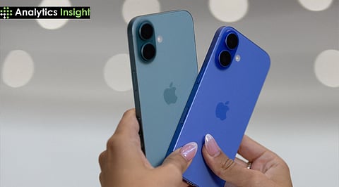 Flipkart Republic Day Sale 2026: iPhone 16 Plus Price Drops by Rs. 23,900